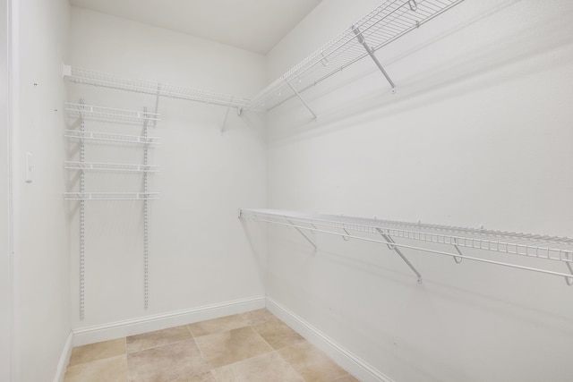 307 Sagebrush Dr, Oak Point, TX 75068 - view of spacious closet