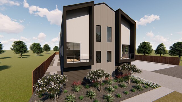 2102 Shea Rd, Dallas, TX 75235