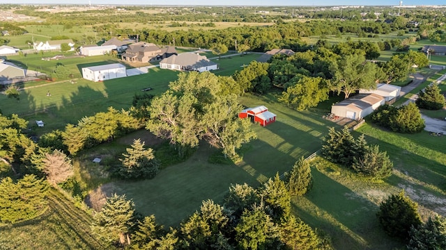 990 Cornelius Rd, Rockwall, TX 75087 - view of property location