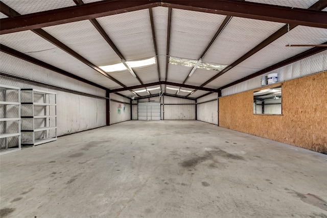 990 Cornelius Rd, Rockwall, TX 75087 - view of garage