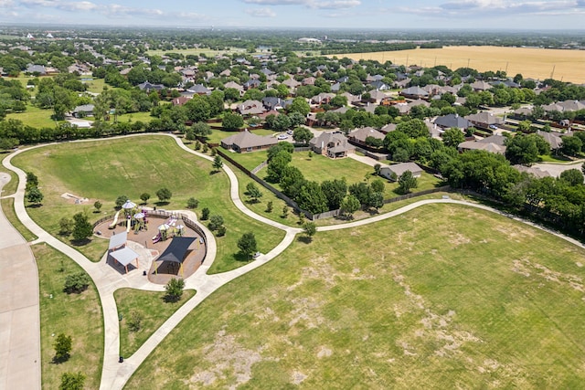 1702 Travis Ct, Allen, TX 75002 - view of property location featuring nearby suburban area
