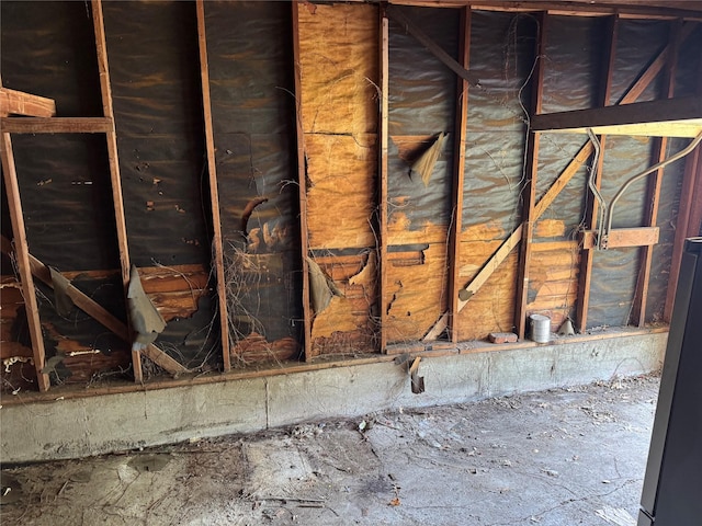 3648 Linda Dr, Dallas, TX 75220 - view of attic