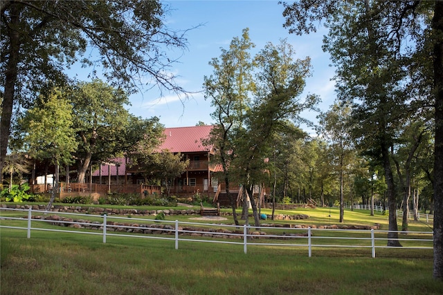 1036 Pvt Rd Unit 8905, Canton, TX 75103 - view of community