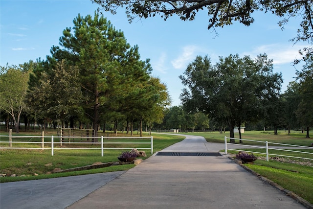 1036 Pvt Rd Unit 8905, Canton, TX 75103 - view of community