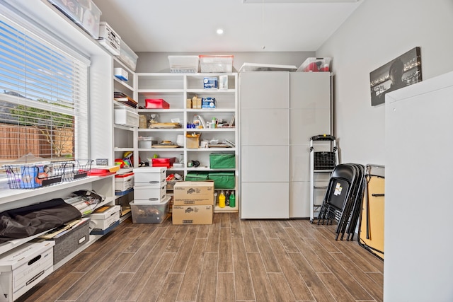 220 Sunray Ln, Sunnyvale, TX 75182 - storage featuring attic access
