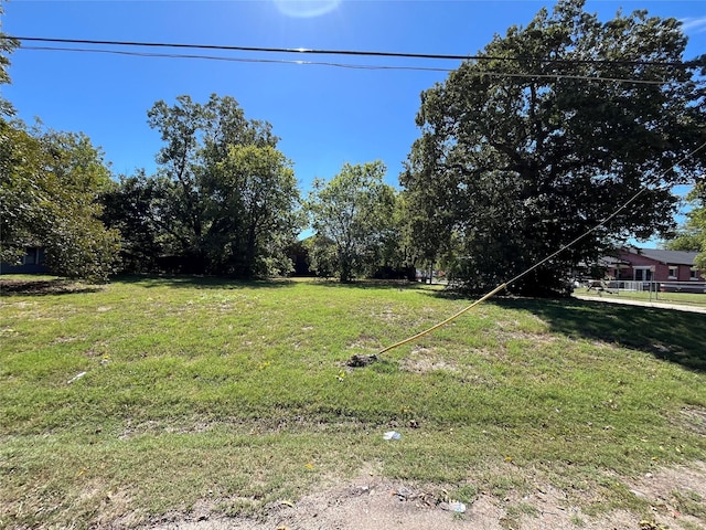 1607 Wesley St, Greenville, TX 75401
