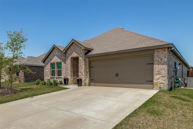 708 Cool Canyon Trl, Princeton, TX 75407 - view of patio