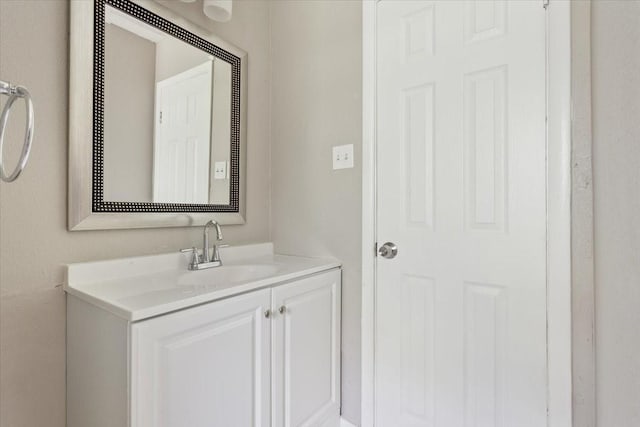 311 S Barbara, Waco, TX 76705 - bathroom featuring vanity