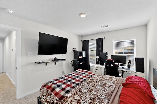 403 Pendant Dr, Royse City, TX 75189 - bedroom featuring carpet floors and baseboards
