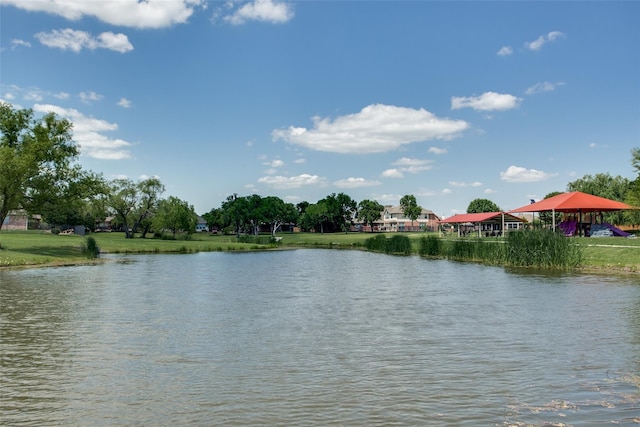 303 Highland Glen Dr, Wylie, TX 75098 - water view