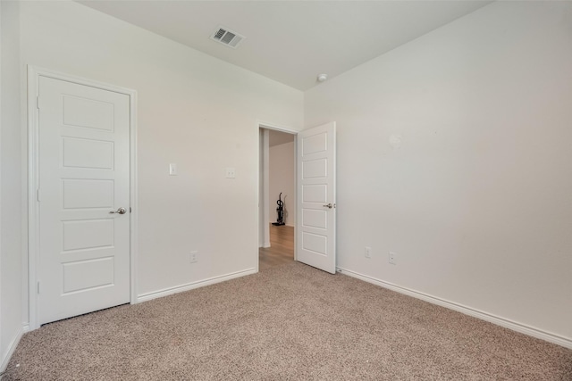 2705 Hancock Ln, Celina, TX 75009 - unfurnished room with light carpet and baseboards