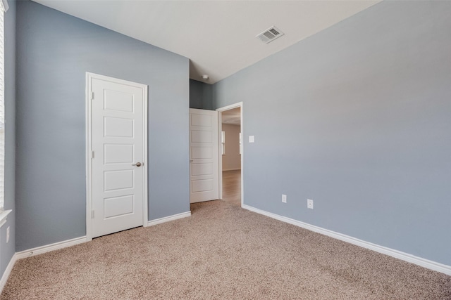 2705 Hancock Ln, Celina, TX 75009 - unfurnished bedroom with carpet flooring and baseboards