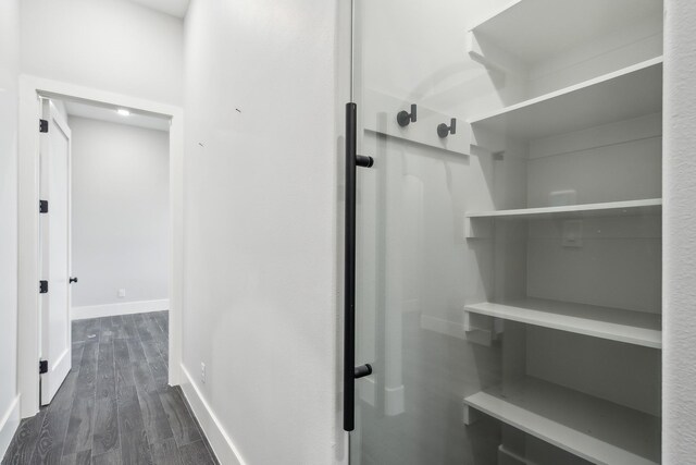 2522 Hardwick Ln, Cedar Hill, TX 75104 - washroom featuring washer / dryer and cabinet space
