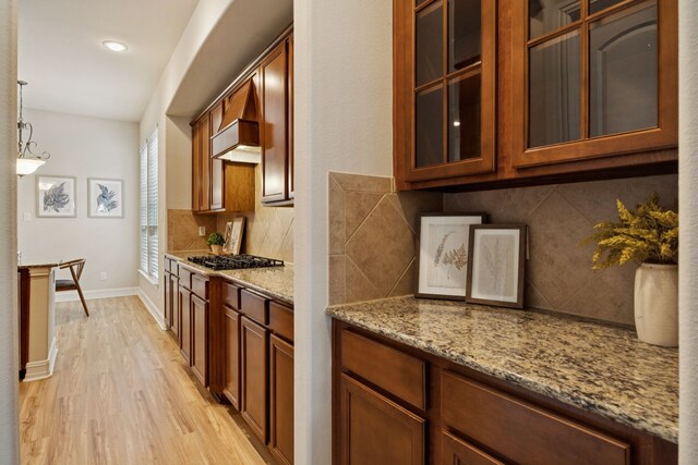 5809 Sterling Trl, Mckinney, TX 75071 - aerial view of property and surrounding area with nearby suburban area