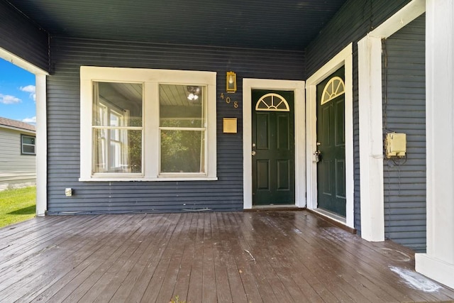 408 W Trinity St, Groesbeck, TX 76642 - property entrance