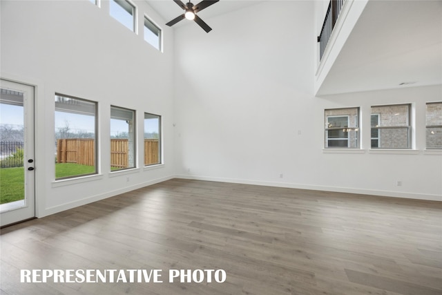 4180 Kestrel St, Prosper, TX 75078 - view of unfurnished sunroom