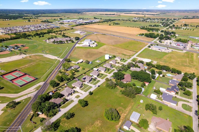 768 Northside Dr, Pilot Point, TX 76258 - view of property location