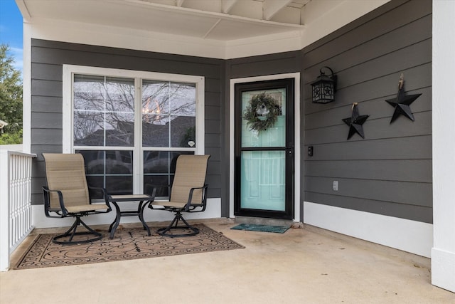 1400 Mountain Laurel Dr, Savannah, TX 76227 - view of entrance to property