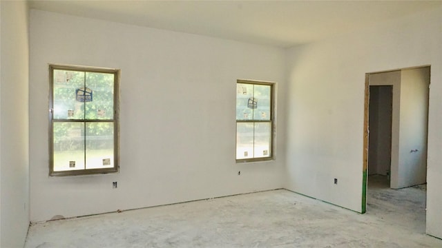 24062 Sun Ridge Rd, Lindale, TX 75771 - view of unfurnished room