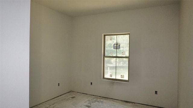 24062 Sun Ridge Rd, Lindale, TX 75771 - view of spare room