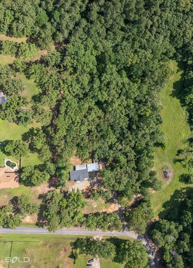 4382 Circle Square Dr, Mooringsport, LA 71060 - view of property location