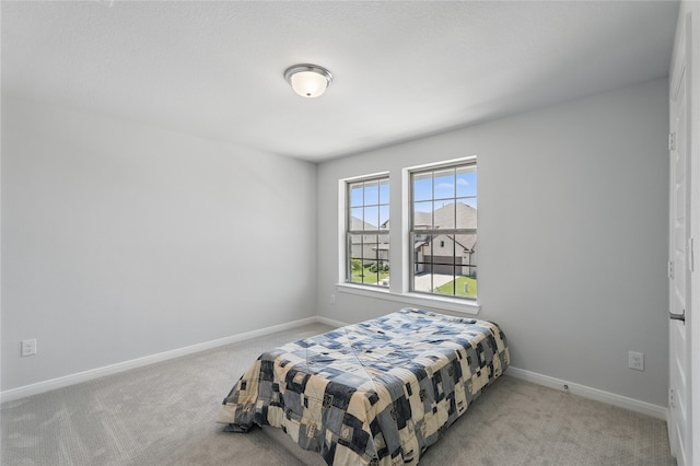 6133 Poolside Way, Royse City, TX 75189 - carpeted bedroom featuring baseboards