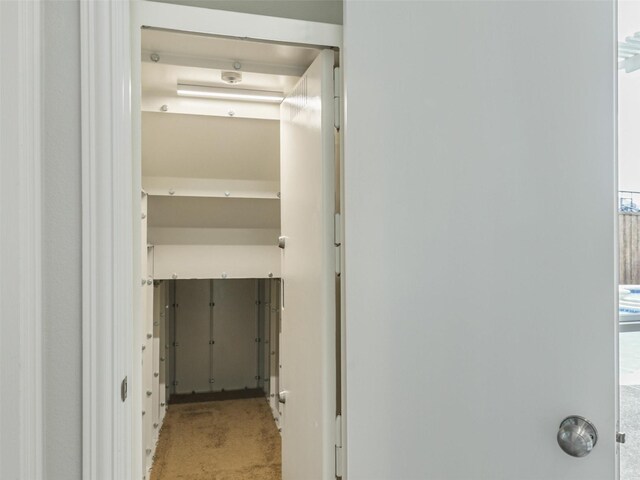 4033 Oakhaven Dr, Plano, TX 75093 - view of closet