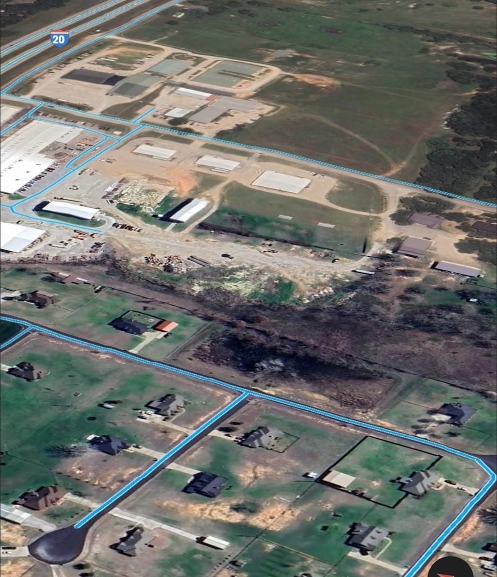 TBD Diamond Ridge Lane, Weatherford, TX 76087