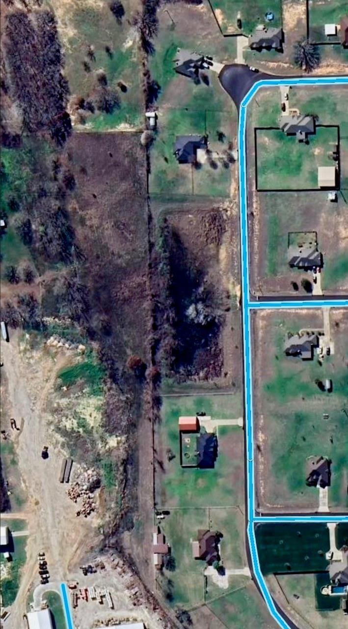 TBD Diamond Ridge Lane, Weatherford, TX 76087
