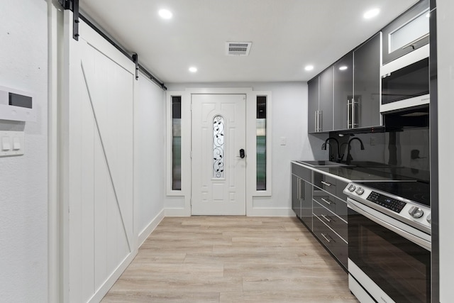3095 Carter Rd, Springtown, TX 76082