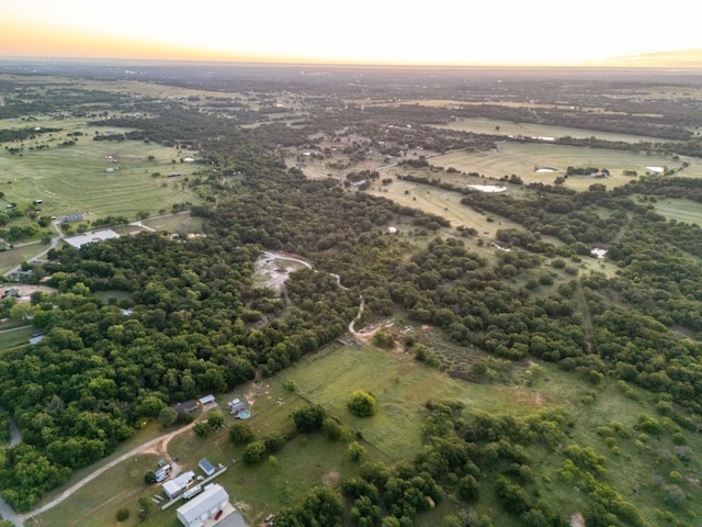3095 Carter Rd, Springtown, TX 76082