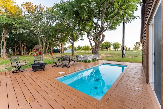 3095 Carter Rd, Springtown, TX 76082
