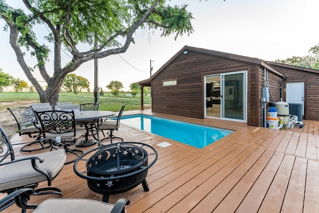 3095 Carter Rd, Springtown, TX 76082