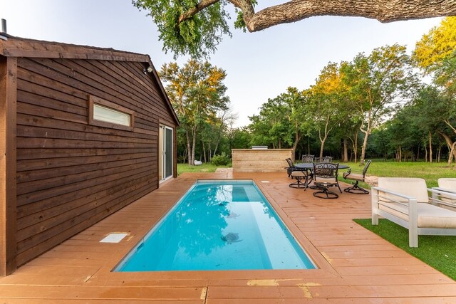 3095 Carter Rd, Springtown, TX 76082