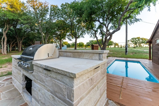 3095 Carter Rd, Springtown, TX 76082