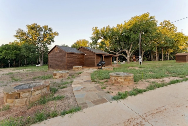 3095 Carter Rd, Springtown, TX 76082