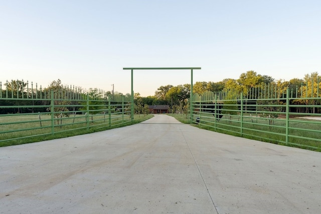 3095 Carter Rd, Springtown, TX 76082