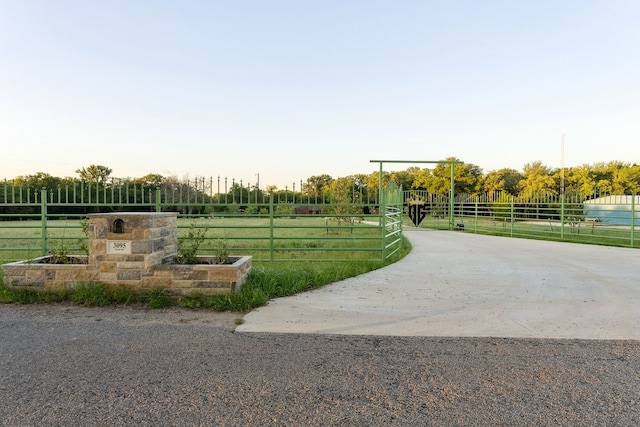 3095 Carter Rd, Springtown, TX 76082