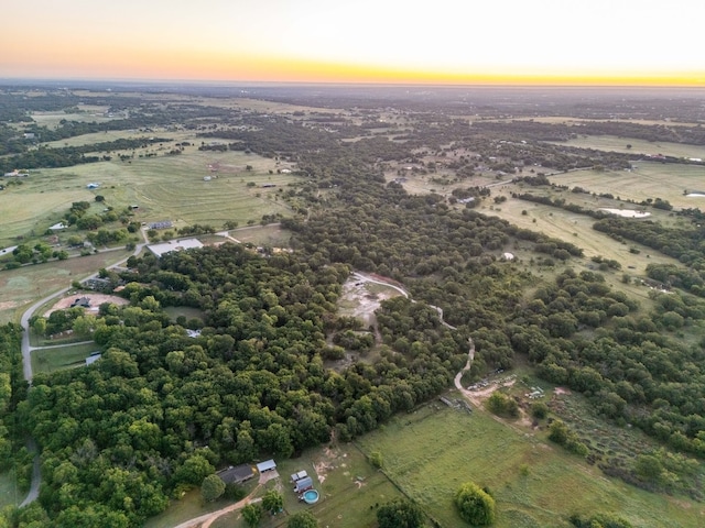 3095 Carter Rd, Springtown, TX 76082