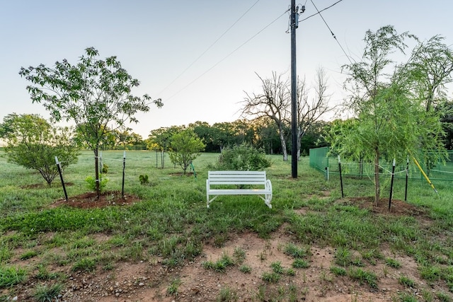 3095 Carter Rd, Springtown, TX 76082