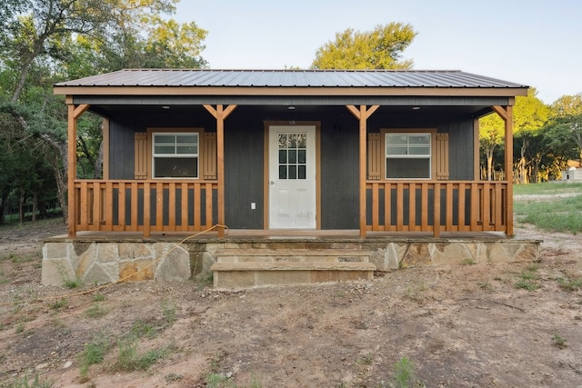3095 Carter Rd, Springtown, TX 76082