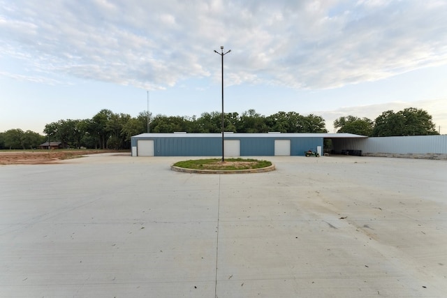 3095 Carter Rd, Springtown, TX 76082