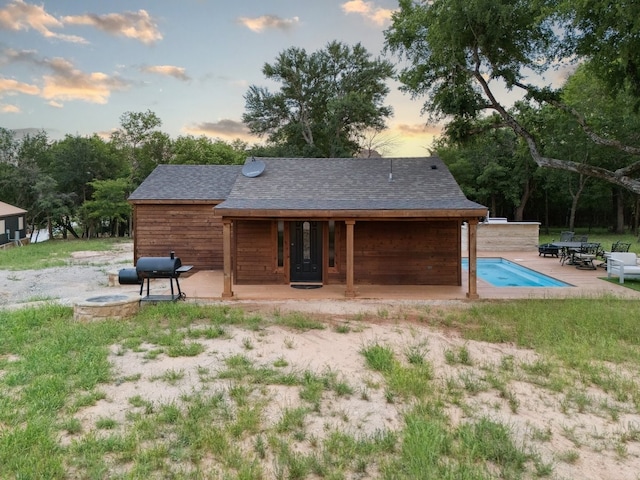 3095 Carter Rd, Springtown, TX 76082