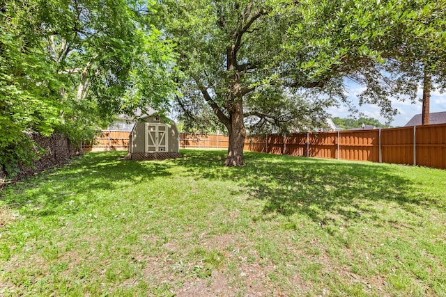 400 Titus St, Mckinney, TX 75069 - view of yard