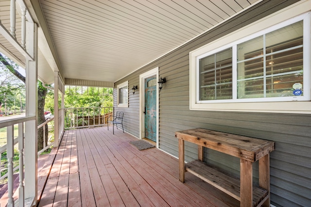 400 Titus St, Mckinney, TX 75069 - view of porch
