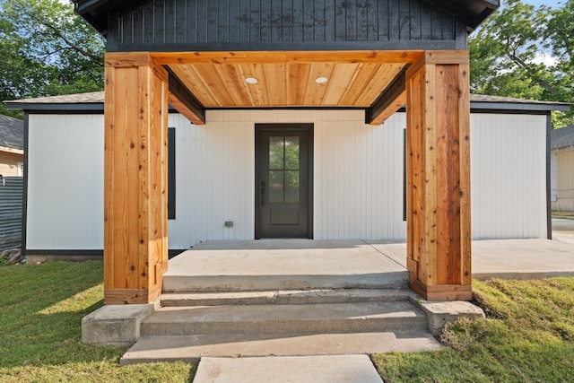 3009 Ave H, Fort Worth, TX 76105 - view of property entrance