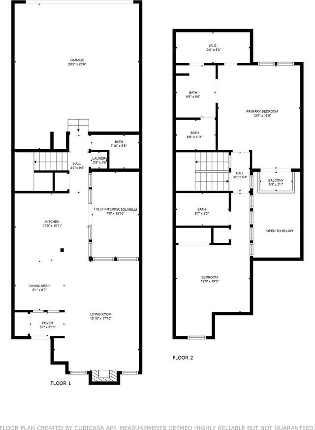3227 Elizabeth St, Dallas, TX 75204 - bird's eye view of skyline