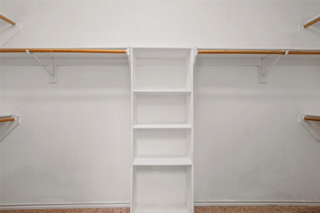 6705 Rolling Hills Dr, North Richland Hills, TX 76182 - view of walk in closet