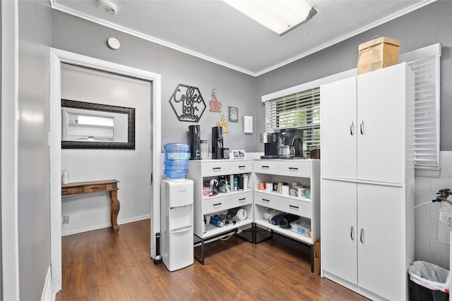 2202 Belmeade Ave, Brownwood, TX 76801 - view of storage area
