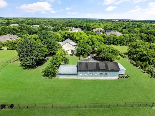1814 Stacy Rd, Fairview, TX 75069 - view of subject property
